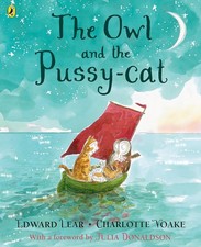 The Owl and the Pussy-cat