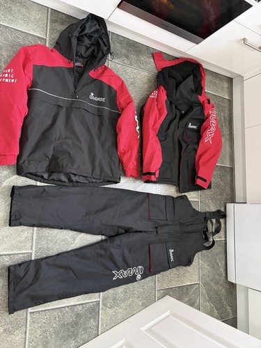 Imax piece fishing suit - 3,