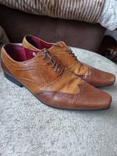 Hell for Leather Mens. Smart