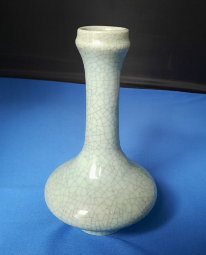 Antique style kiln - kiln, (ruware)