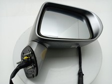 Honda jazz door mirror - door, o/s