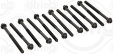 Cylinder Head Bolt Set Fits