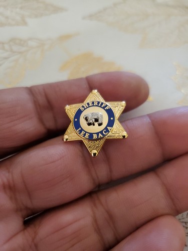 Lasd laso los angeles - los,