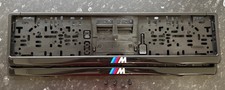 2 x Premium BMW Motorsport