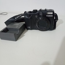 Canon PowerShot G12 10.0MP