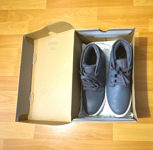 Lacoste ampthill 417 - lacoste, grey