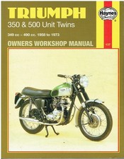 TRIUMPH TWENTY-ONE 3TA SP.TWIN