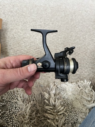 Vintage shimano mark - mark, quick