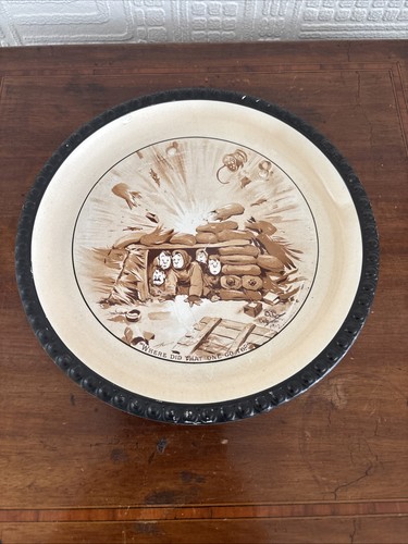 Antique grimwades bruce - antique,