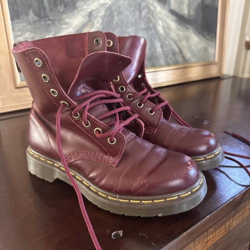 Doc martens 1460 pascal - dr.,