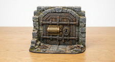 Dungeon Vault door Scatter