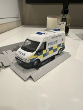 Code 3 police Northumbria