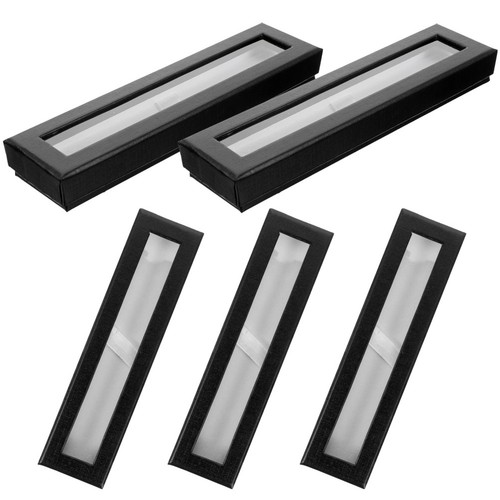 Pcs pen presentation box - pcs,