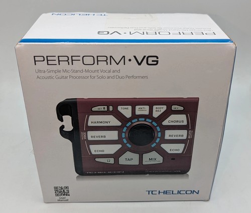 Helicon perform vocal - helicon, &