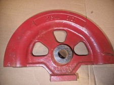 Genuine Record 28mm former, also for Hilmor CM35 CM42 UL223 copper pipe bender