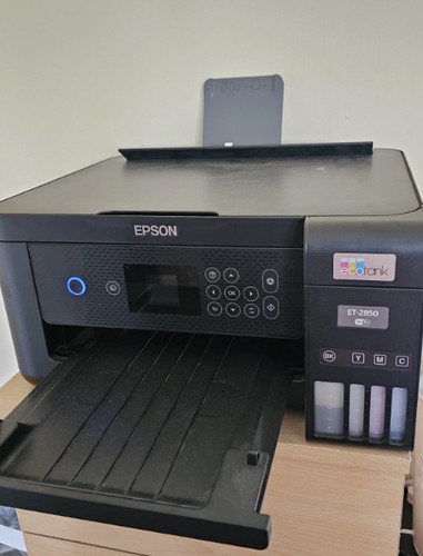 Epson 2850 sublimation - epson,