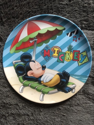 Vintage disney mickey mouse - mickey,