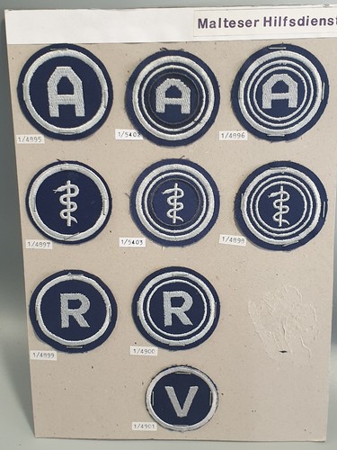 Frg maltese relief service - 9,