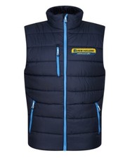 New Holland Tractor Thermal