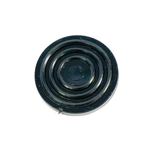 Pavoni genuine 30mm - 30mm, rubber
