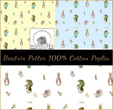 Beatrix Potter Peter & Friends