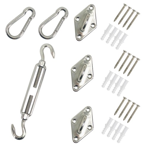 Shade sail accessories - sail,