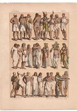 ANCIENT EGYPT - Priest Scribe
