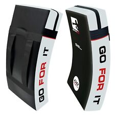 Curved Strike Shield, Sporteq