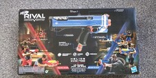 Nerf rival helios - rival,