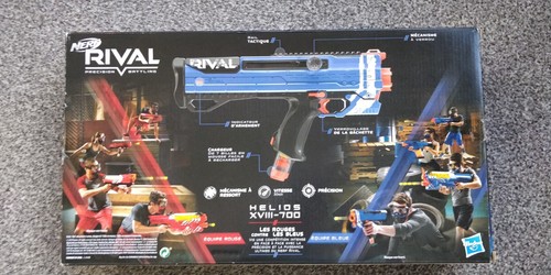 Nerf rival helios xviii - nerf,