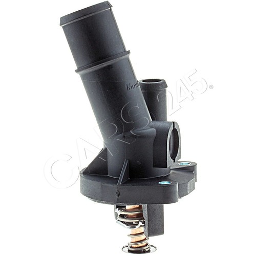 Coolant thermostat motorad - coolant,