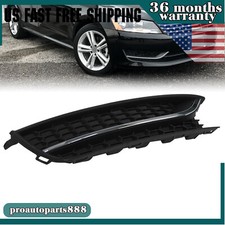 For VW Passat 2012-2015