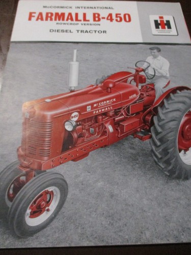 International mccormick - international,