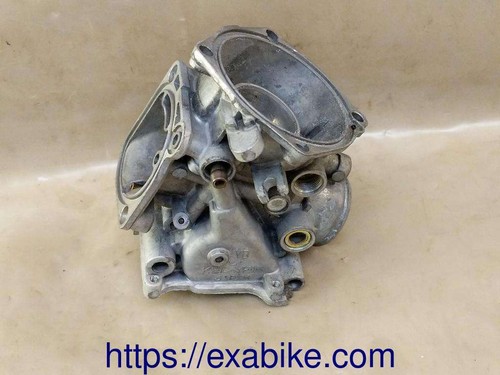 Carburetor body for honda - carburetor,