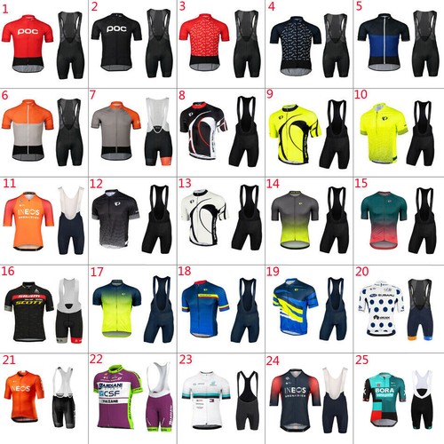 Mens cycling team short - team,