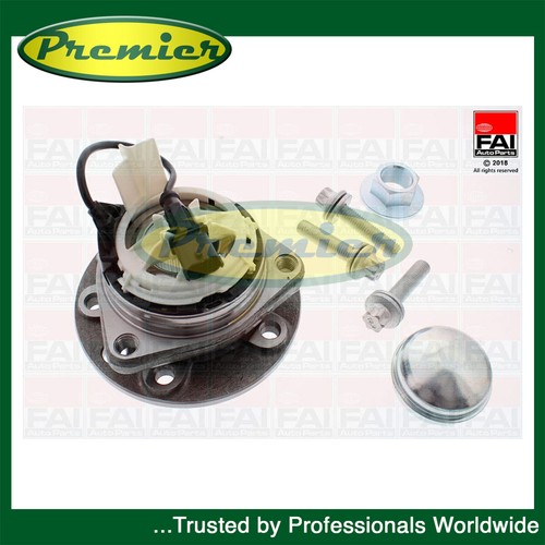 Premier front wheel bearing - premier,