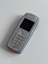Nokia 3120 - Iron blue
