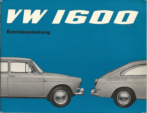 1600 sedan variant - tl,