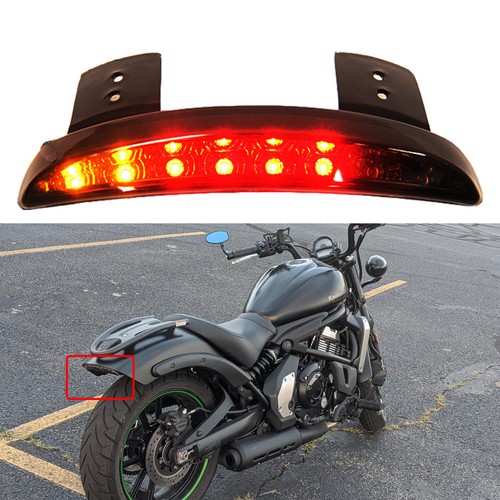Led turn signal tail light - led,