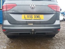 VOLKSWAGEN TOURAN  2015-2021