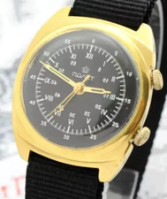 Luftwaffe WATCH POLJOT VIBRO