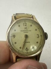 Vintage Ingersoll Triumph