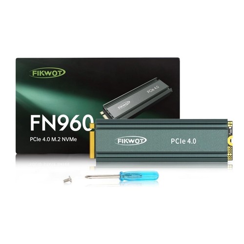 Fikwot nvme drive 1tb 2tb - nvme,