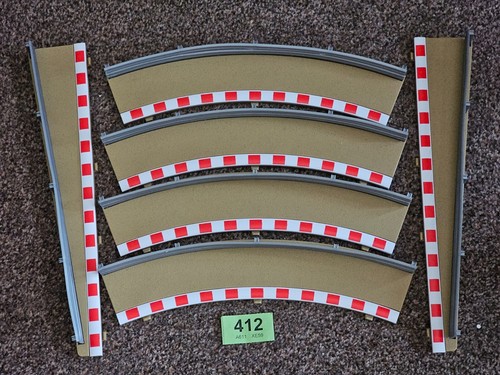 Scalextric borders - scalextric,
