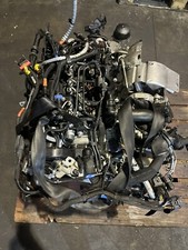 LAND ROVER, EVOQUE DISCOVERY SPORT, 2.0 DIESEL 204DTD  ENGINE LOW MILEAGE