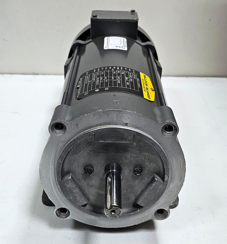 Baldor reliancer 3435p - |,