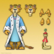 Super7 Disney Ultimates Wave 1