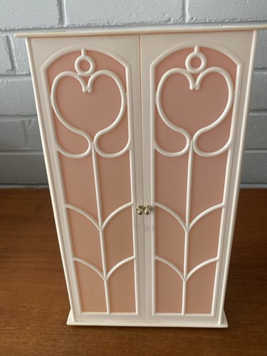 Sindy 1980 wardrobe - 1980’s,