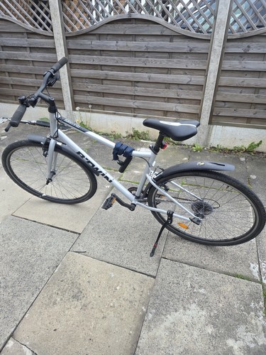 Twin bike riverside 120 - b'twin,