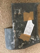 Triumph T160 T 160 Trident Starter Motor Cover